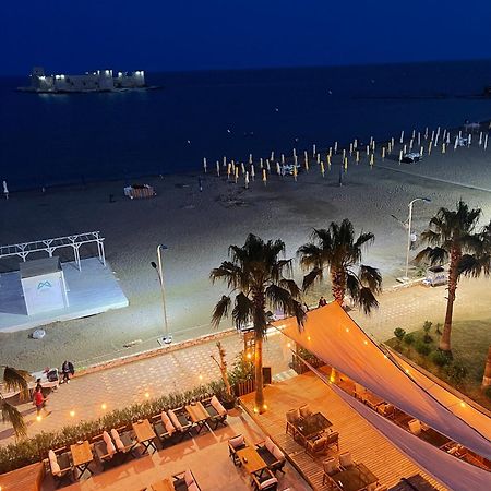 Erdemli Hotel Angel Beach - Kizkalesi Mersin מראה חיצוני תמונה