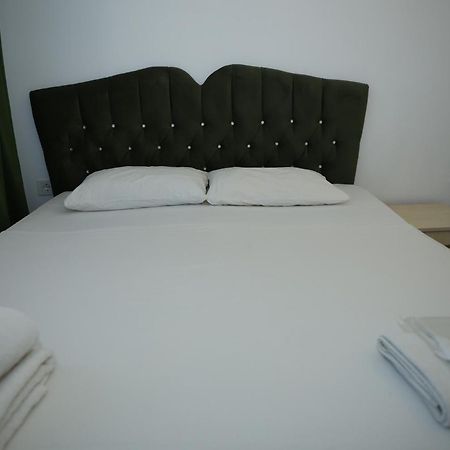 Erdemli Hotel Angel Beach - Kizkalesi Mersin מראה חיצוני תמונה