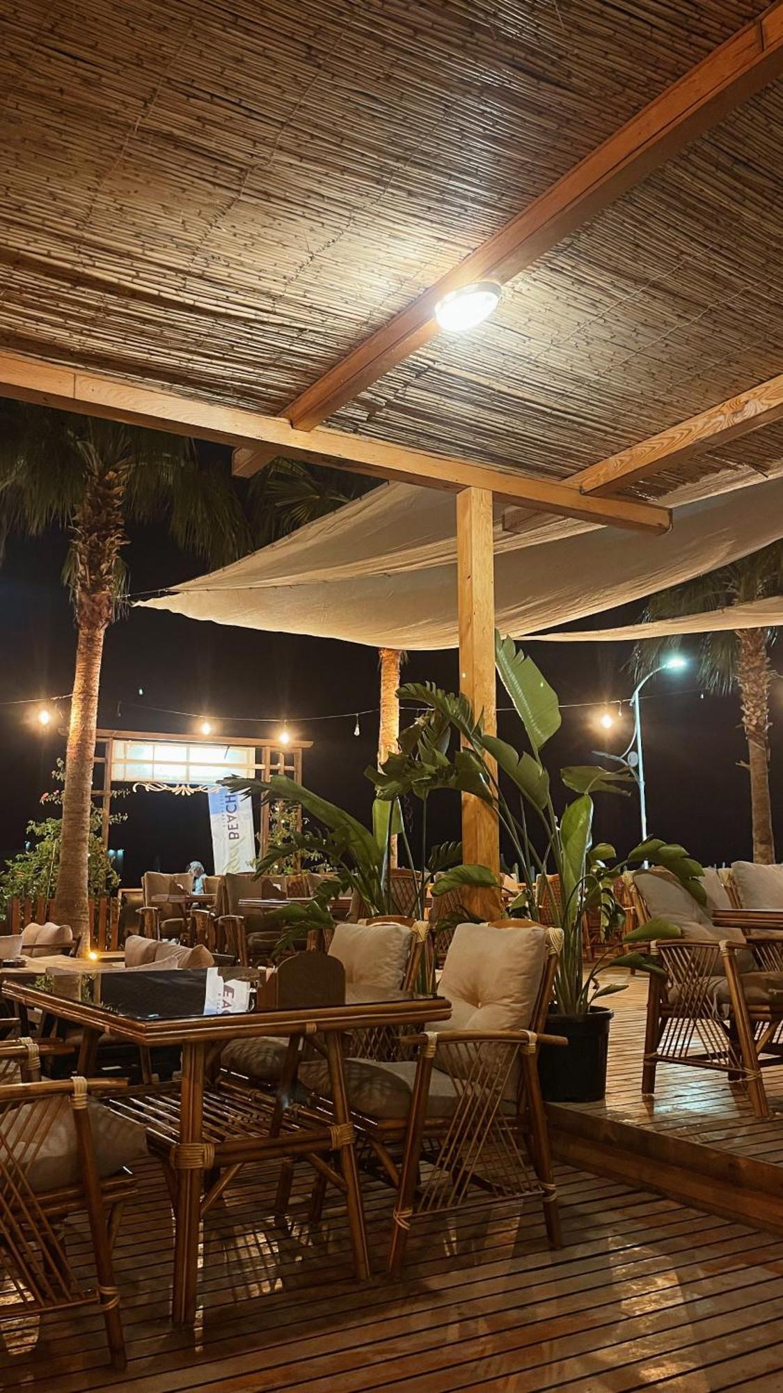 Erdemli Hotel Angel Beach - Kizkalesi Mersin מראה חיצוני תמונה