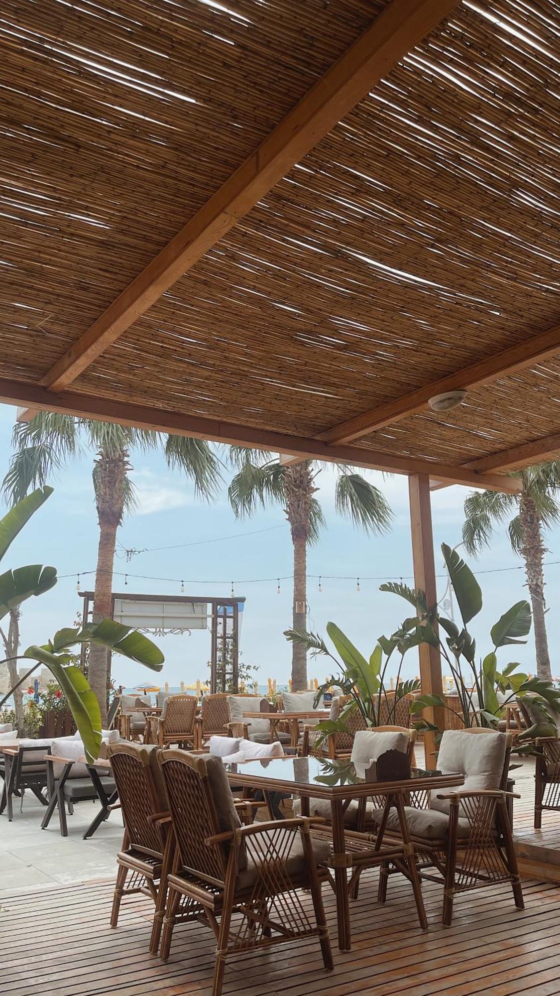 Erdemli Hotel Angel Beach - Kizkalesi Mersin מראה חיצוני תמונה