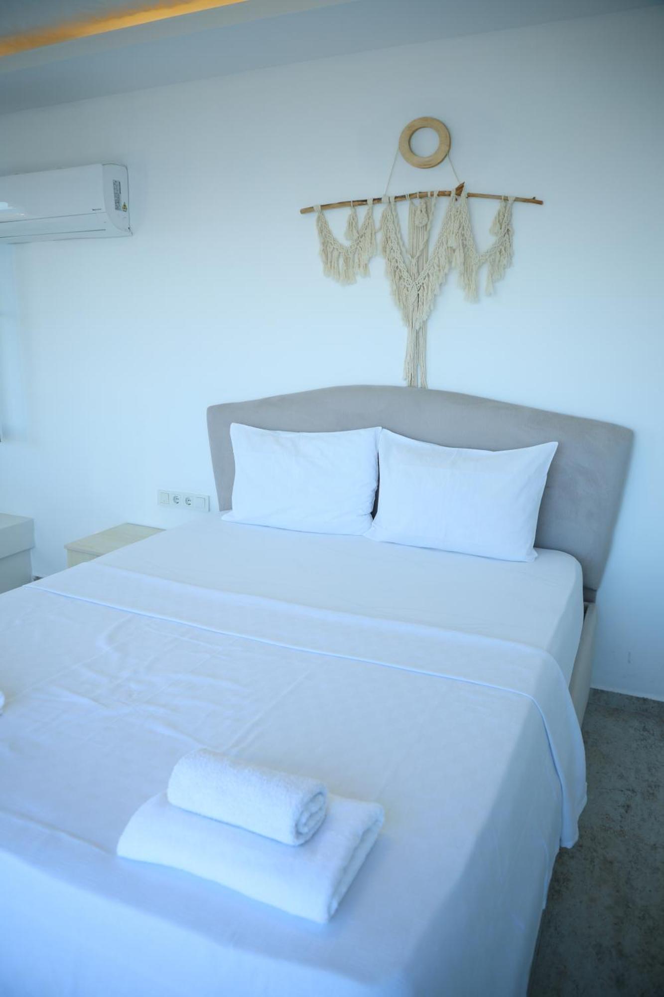 Erdemli Hotel Angel Beach - Kizkalesi Mersin מראה חיצוני תמונה