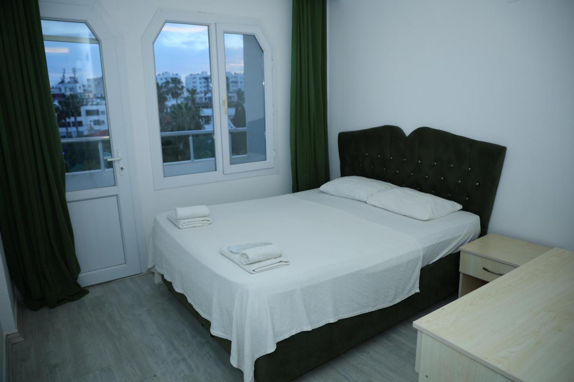 Erdemli Hotel Angel Beach - Kizkalesi Mersin מראה חיצוני תמונה